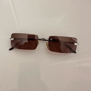 Dior vintage sunglasses